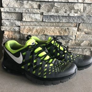Nike Fingertrap Max Training Shoe